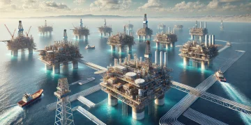 Saipem Wins $4 Billion QatarEnergy Contract for North Field