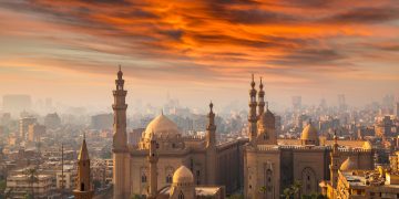 Unlocking Egypt's