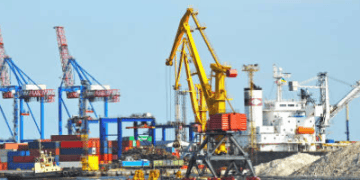 Northport Anticipates Continued Increase in Import Volume