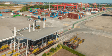 Two Urban Logistics Developments in London