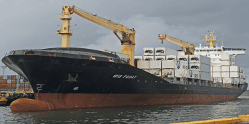 IRIS Lines Introduces Smart Container Technology for Domestic Shipping