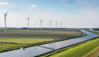 Azerbaijan Advances Efforts to Harness Green Energy Export Potential