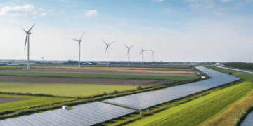 Azerbaijan Advances Efforts to Harness Green Energy Export Potential