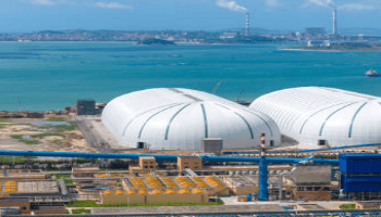 Export Processing Zone Project Completed at ECC, Balochistan