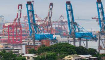 Taiwan Sets New Record for Exports in August Amid AI Industry Growth