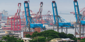 Taiwan Sets New Record for Exports in August Amid AI Industry Growth