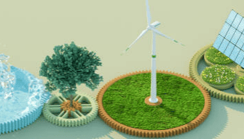 China's Role in Advancing Global Green Energy Transition