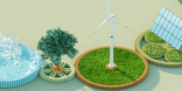 China's Role in Advancing Global Green Energy Transition
