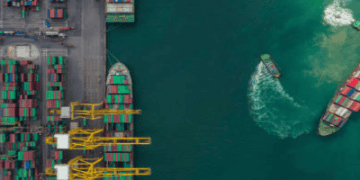 HCM City Plans to Develop Global Logistics Hub