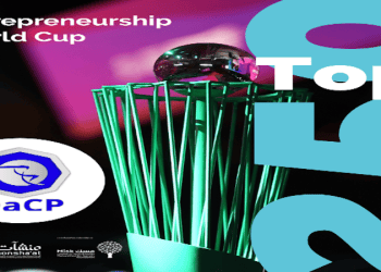 OACP IE LTD Selected for 2024 Entrepreneurship World Cup