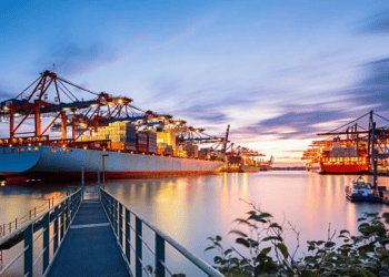 Amman Chamber of Industry Reports 4% Decline in Exports Over 8 Months