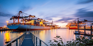 Amman Chamber of Industry Reports 4% Decline in Exports Over 8 Months