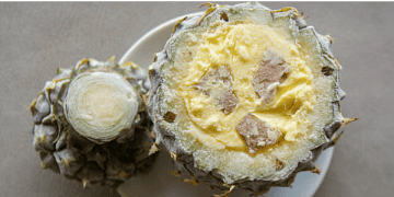 Vietnam’s Frozen Durian Exports to China Could Reach $300 Million in 2024