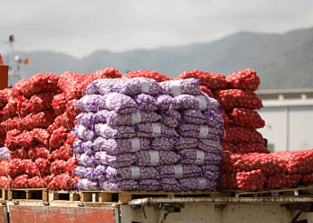 Surge in Raw Food Exports Leads to Higher Prices for Consumers