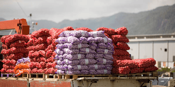 Surge in Raw Food Exports Leads to Higher Prices for Consumers