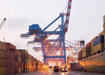 Malaysia's Exports Increase 12.1% in August