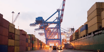 Malaysia's Exports Increase 12.1% in August