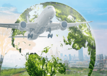 India and U.S. Collaborate on Sustainable Aviation Fuel and Hydrogen Initiatives