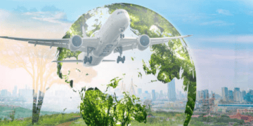 India and U.S. Collaborate on Sustainable Aviation Fuel and Hydrogen Initiatives