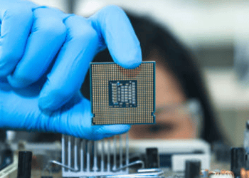 India to Establish First National Security Semiconductor Fabrication Plant