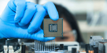India to Establish First National Security Semiconductor Fabrication Plant