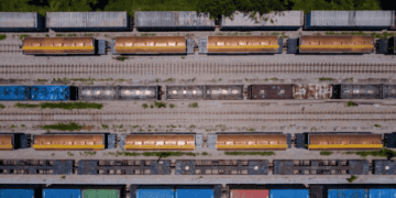 India Post Aims for Major Transformation into Logistics Provider