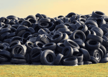 Nigeria’s Tyre Importation Reaches N108 Billion Annually