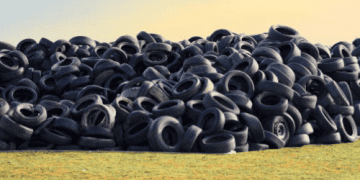 Nigeria’s Tyre Importation Reaches N108 Billion Annually