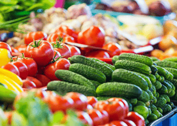 Spain’s Fresh Produce Exports Increase in 2024