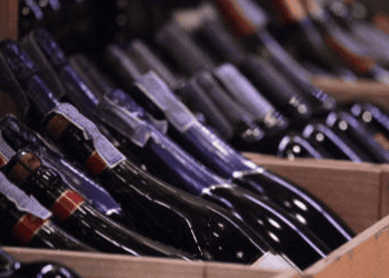 China’s Wine Exports to Japan Surge by 255%