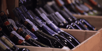 China’s Wine Exports to Japan Surge by 255%