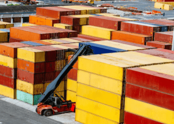 Krishko Logistics Strengthens Position in Freight Forwarding Industry