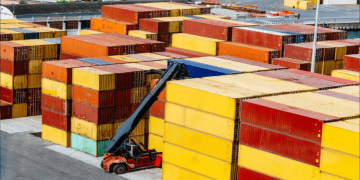 Krishko Logistics Strengthens Position in Freight Forwarding Industry