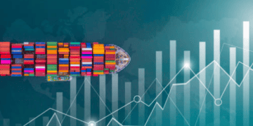 Thai Exports Experience 7% Growth in August, Exceeding Forecasts