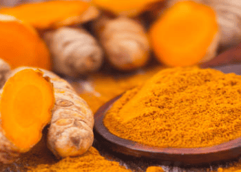 Peruvian Ginger Exports Experience Price Growth Despite Volume Decline