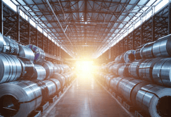 Indian Steelmakers Advocate for Increased Tariffs Amid Rising Imports