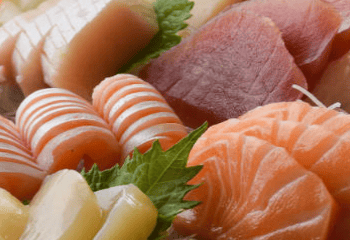 Taiwan Eases Import Restrictions on Japanese Food Products