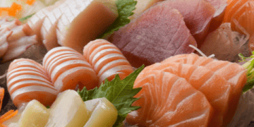 Taiwan Eases Import Restrictions on Japanese Food Products