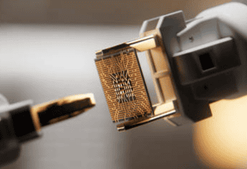 China’s Integrated Circuit Exports Show Strong Growth by August