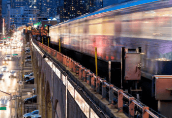 China-Europe Railway Express Vital for Global Supply Chain, Says Duisport CEO