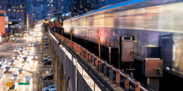 China-Europe Railway Express Vital for Global Supply Chain, Says Duisport CEO