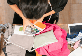 Apparel Exporters Increase Production Efforts to Meet Deadlines