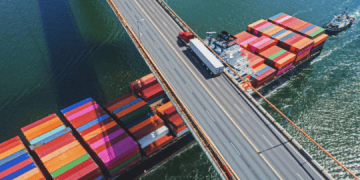 Trade Balance Reports €26 Million Surplus in July