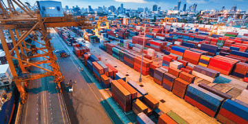 Shipping Lines Show Interest in Bangladesh-China Route