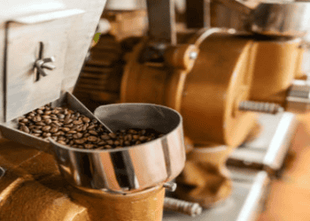 Türkiye's Coffee Exports Generate $155 Million in Revenues Over Five Years