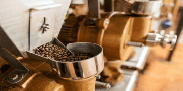 Türkiye's Coffee Exports Generate $155 Million in Revenues Over Five Years