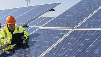 Solar Panel Exports See Slowdown in Q1 Following FY23 Surge