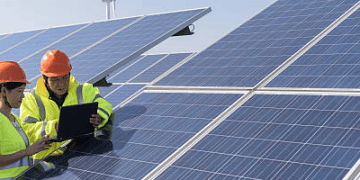 Solar Panel Exports See Slowdown in Q1 Following FY23 Surge