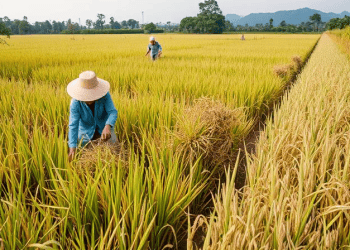 Agricultural-Forestry-and-Fishery