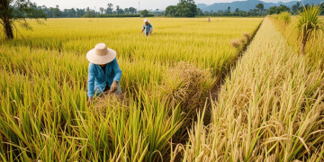 Agricultural-Forestry-and-Fishery